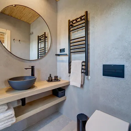 Tanau-rentals El Oso Apartment Naut Aran