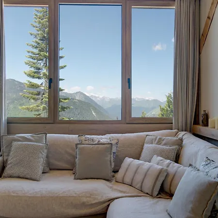 Tanau-rentals El Oso Apartment